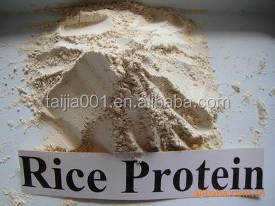 poultry feed rice protein meal