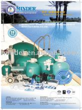 Sell MINDER Brand Bead Filter