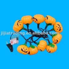 Mini bulb Pumpkin Light chain