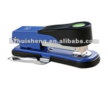 Stationery rapid metal parts of stapler