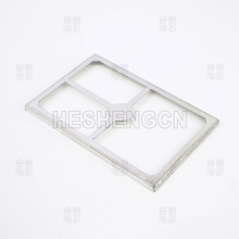 EMI Shield for Quiet Computing