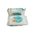 Baby Skin Care Custom Cleaning Tissues