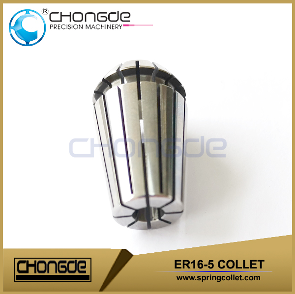 ER16 5mm 0.196&quot; Ultra Precision ER Collet