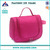 Fashion style mesh laundry wash bag professional makeup bag