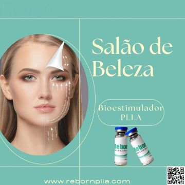 Best Facial Rejuvenation Device with Reborn PLLA Fillers