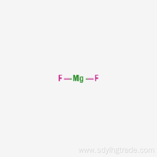 magnesium fluoride and blood