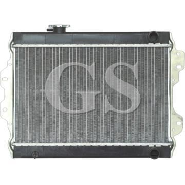 car radiator for The little whirlwind