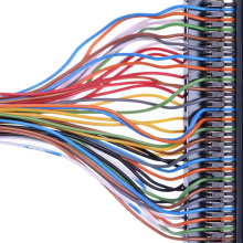 High Quality Electronic Computer Cable