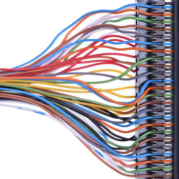 High Quality Electronic Computer Cable