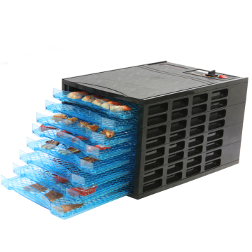 Types of Electric Food Dehydrators: Including Fish Dryers