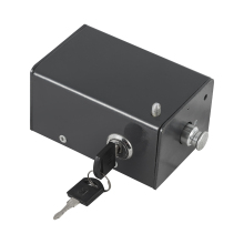 Electric Locks for Swing Gate Operators