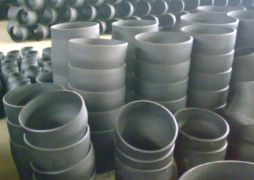 stainless Bw pipe cap steel cap B16.9