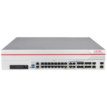 F1000-AK1242 Hardware Network Appliance: SSL/IPSEC/L2TP VPN, IPS, AV, URL Filtering, OSPF/RIP, Firewall - In Stock