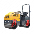 1.8 ton ride-on road roller 30KN hydraulic vibration roller