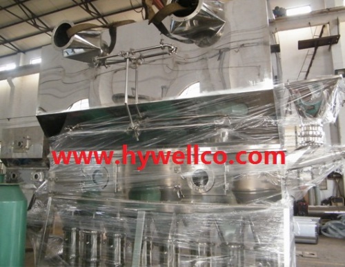 Amino Acid Granule Fluidizing Dryer