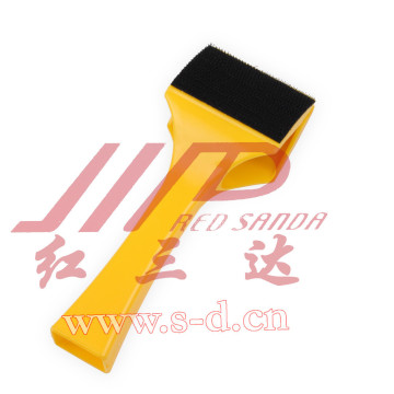 2 sides magic cloth brush lint brush