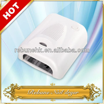New Style 36W UV Lamp &UV nail Dryer & uv nail lamp