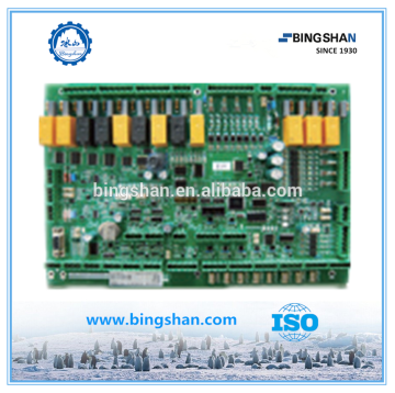 Bingshan Control System For Screw Refrigeration Compressors