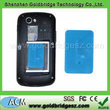 Topaz 512 Rewritable Nfc Sticker for Moblile