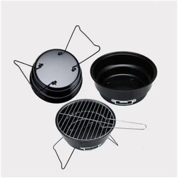 Bbq Grill Cooker Camping Bbq Grill