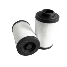 Vacuum Pump Exhaust Filter Element 0532140157