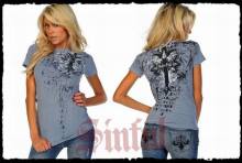 Wholesale Sinful Tee