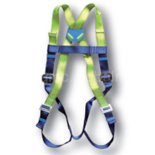 Full body harness