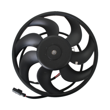 Car radiator cooling fan for BENZ VIANO