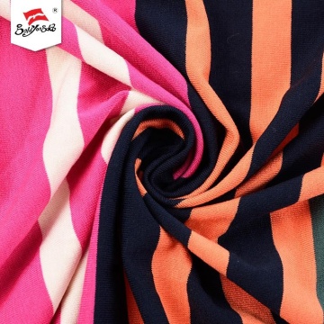 Beautiful Soft Hand Feel Rayon Dress Fabric