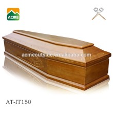 wholesale best price cheap european funeral coffins