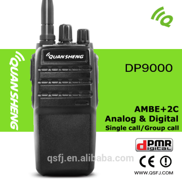 Portable Analog/Digital Radio dpmr radio TG-Dp9000