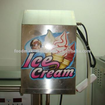 Out Plug Rainbow Machine