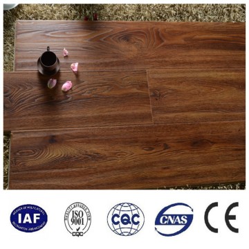 Changzhou DLF Laminate Flooring