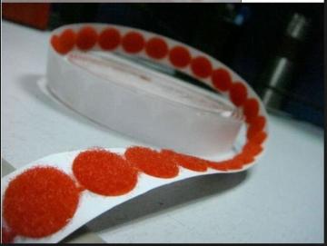 Sticky Back removable Adhesive Velcro Dots