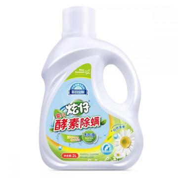 All Liquid Laundry Detergent