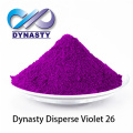 Dispersar violeta 26 CAS No.12217-95-7