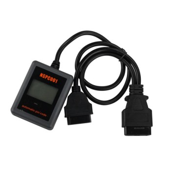 NSPC001 Nissan Automatic Pin Code Reader