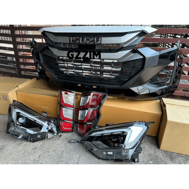 Dmax 2021 Upgrade To 2024 1 Png