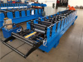 Ark Ridge Cap Roll Forming Machine för tak