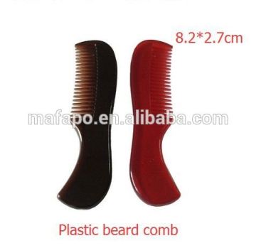 Wholesale Combs mustache comb Smooth Beard Beard Comb