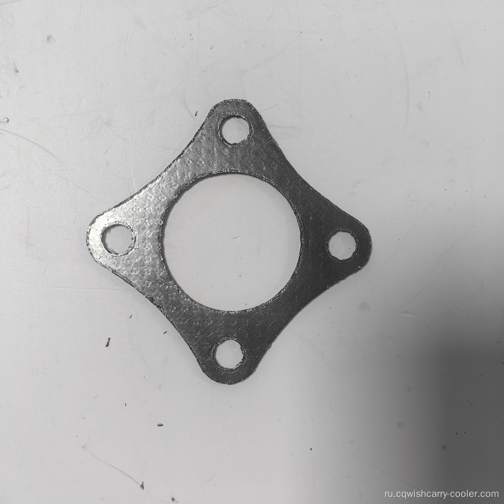 Прокладка глушителя вторичного рынка