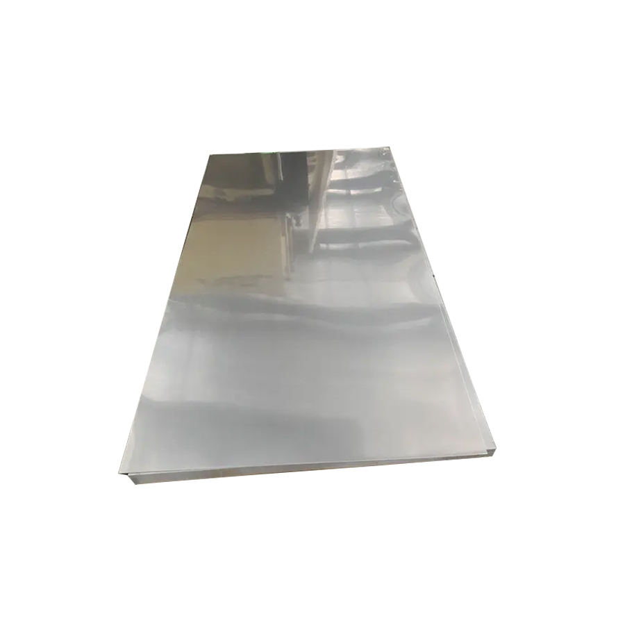 Stainless Steel Plate