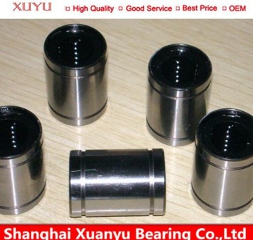 Supplying high precision linear bearing linear bearing lm8uu bearing linear ball bearing LM8UU for linear motion system