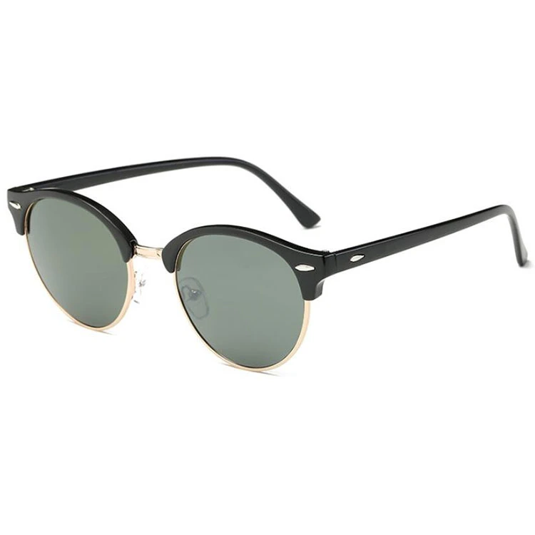 2021 Round Retro Good Seller Sunglasses