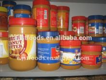 2015 crunchy peanut butter