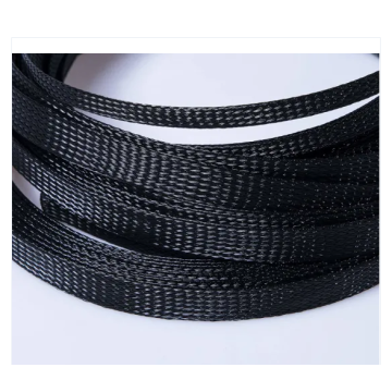 Polyester Expandable Sleeving For Cable Management