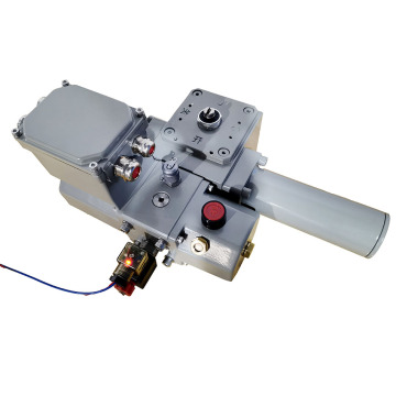 Hot Sales Single acting electro-hydraulic actuator