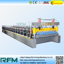 Metal Steel Ibr Sheet Making Machine