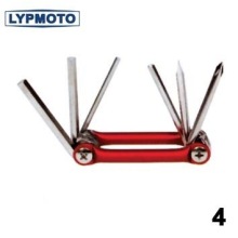 Motorcycle Tool Set