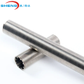 Stainless Steel Wedge Wire Screen Filter Elements